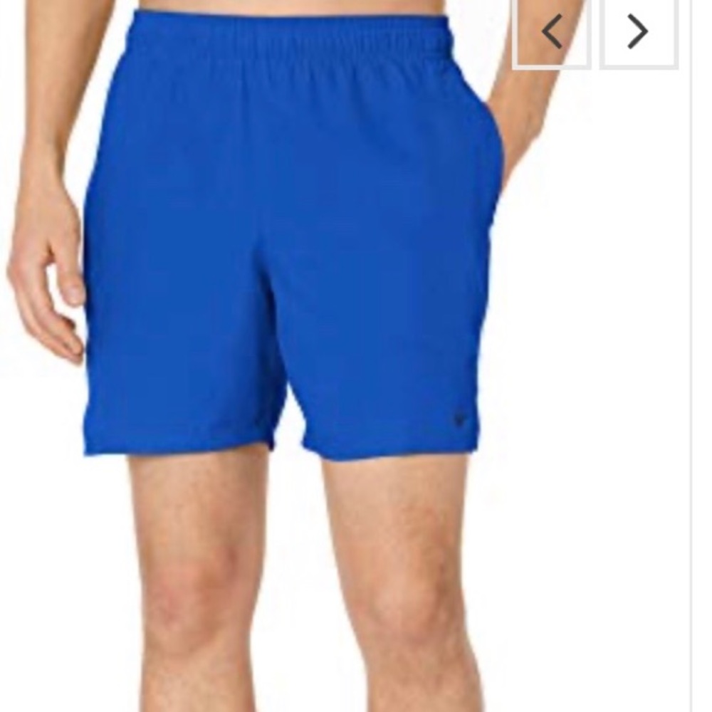 NWT Nike Volley Short Swim Trunks XL